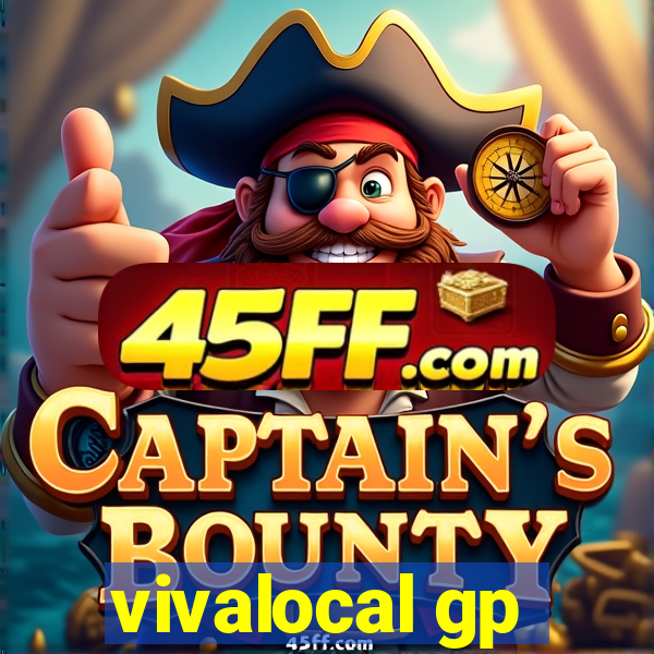 vivalocal gp